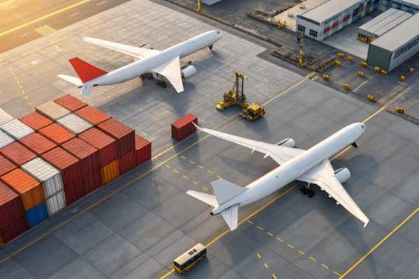 Complete Guide to Air Freight from China 2026