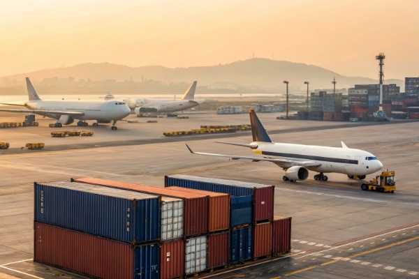 Air Freight