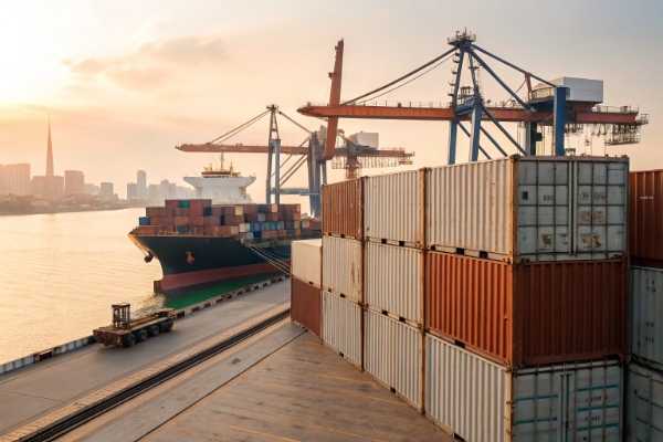 Should You Choose Sea Freight, Air Freight, Rail Freight or DDP Shipping from China to Germany?