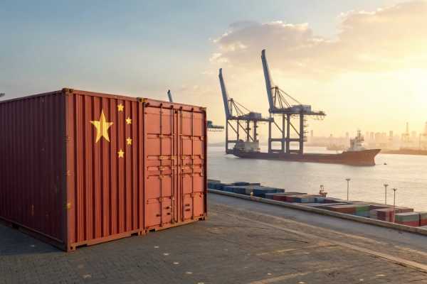 How to Choose the Best Shipping Method from China?