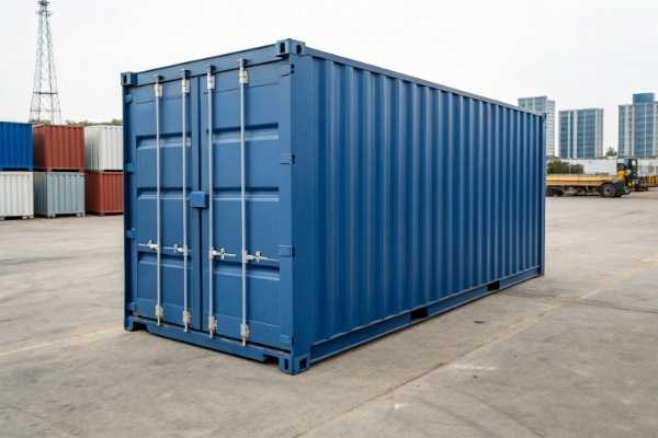 Container Dimensions