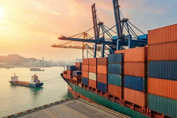 Shipping Methods Comparison