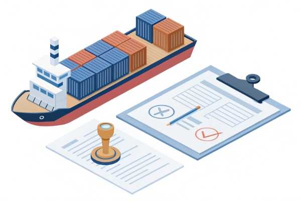 What Documents Are Required for Sea Freight Shipping?