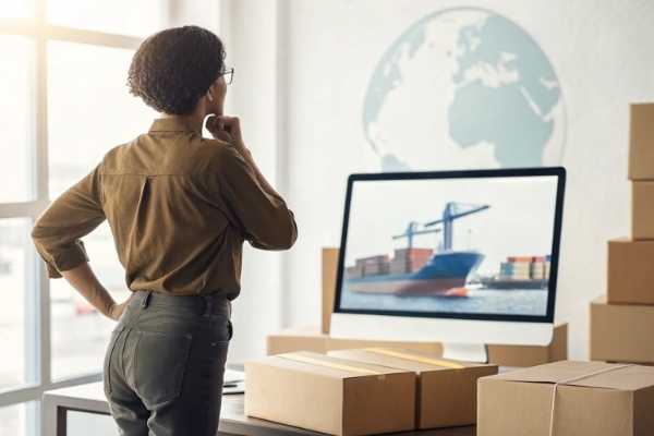 Shipping Decision Process