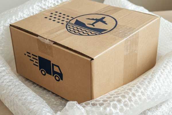 Express Shipping