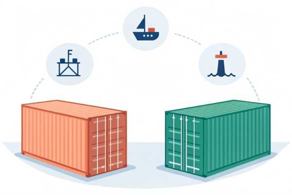 FCL and LCL Cost Comparison