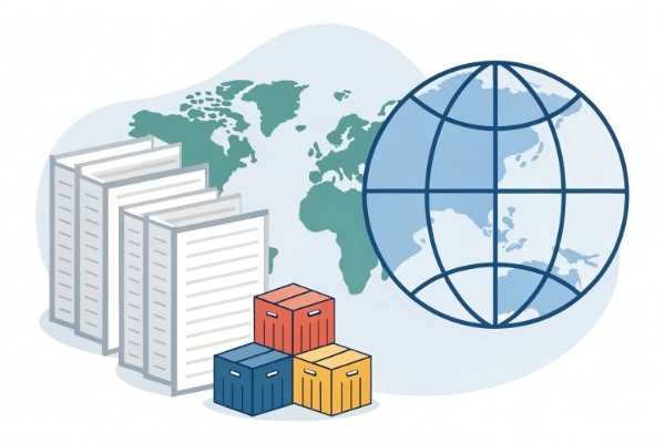 Import Duties