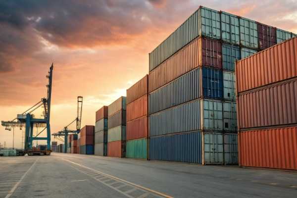 How Much Does It Cost to Import from China to Germany?