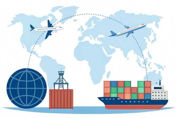 Should You Choose Sea Freight, Air Freight, Rail Freight or DDP Shipping from China to the UK?