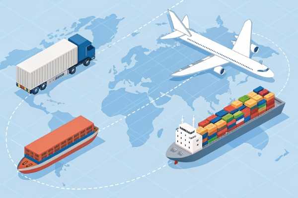 Shipping Overview