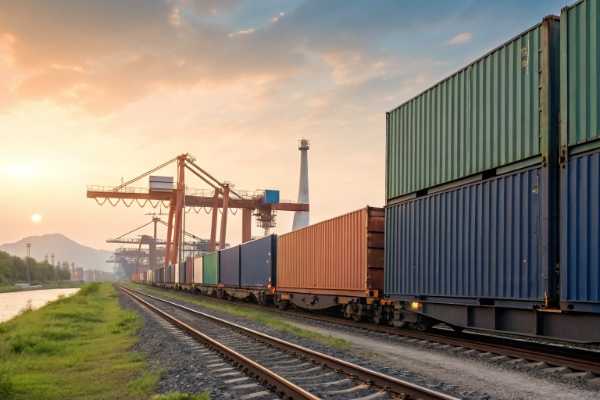 Rail Freight
