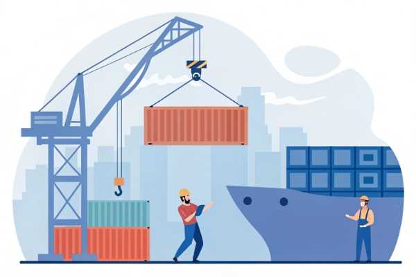 Reducing Landed Costs