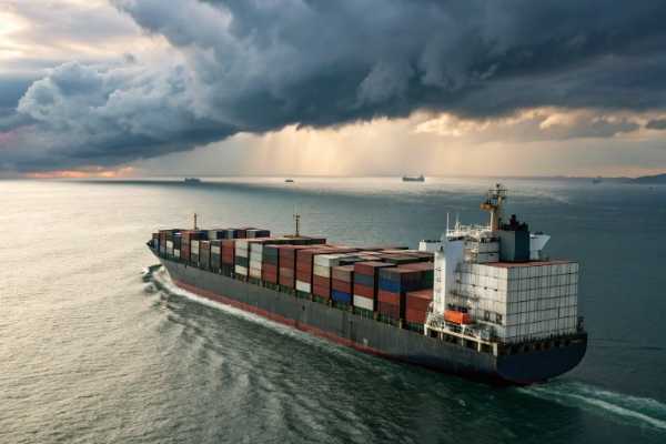 Sea Freight Costs
