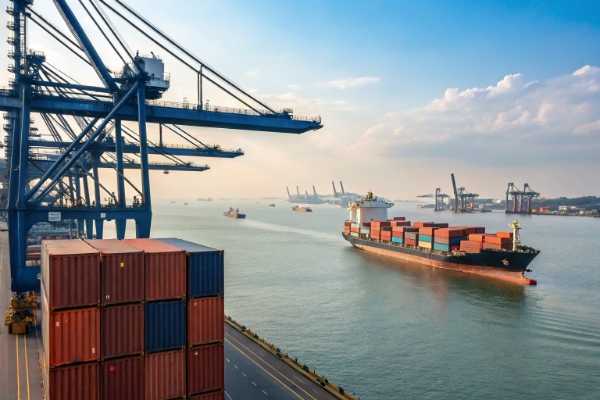 How Does Sea Freight Shipping Work Step by Step?