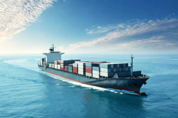 Sea Freight Costs