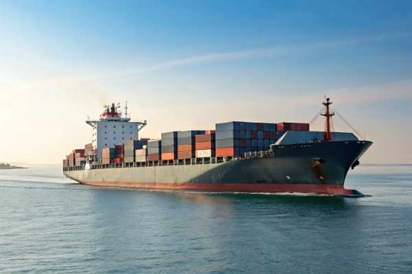 Complete Guide to Sea Freight from China