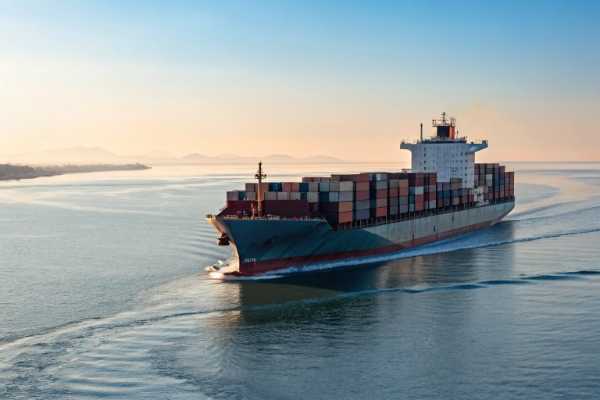 Sea Freight