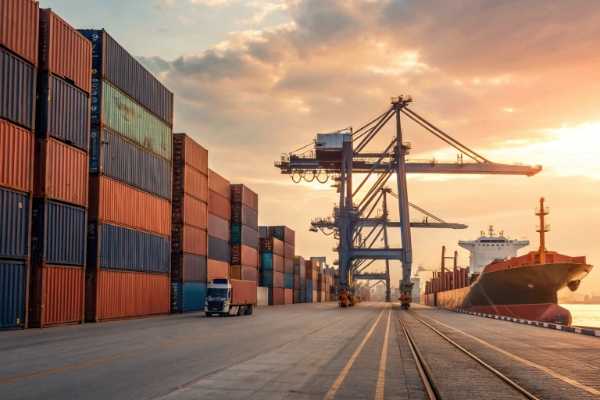 Shipping Factors