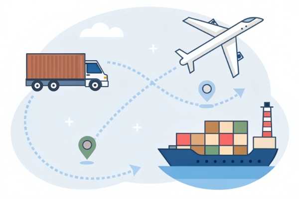Choose Shipping Method