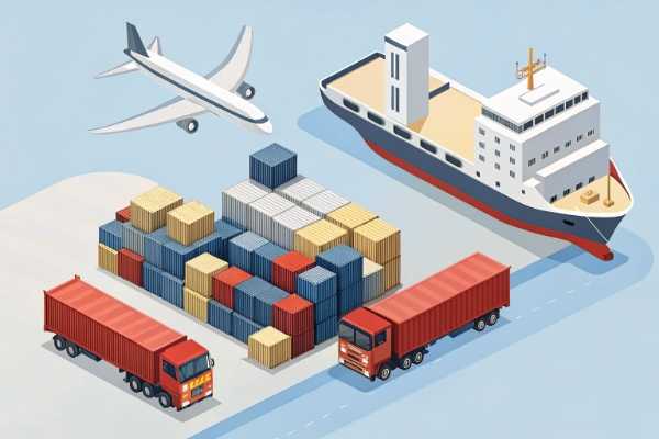 Shipping Methods