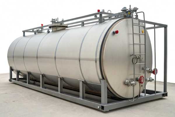 Tank Container