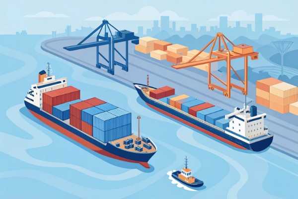 What Is Sea Freight and How Does It Work?