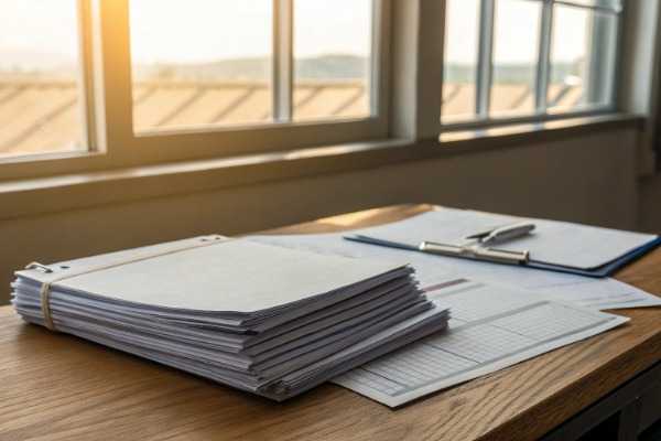 Air Freight Documents