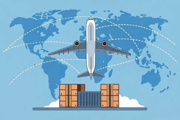 Air Freight Timing
