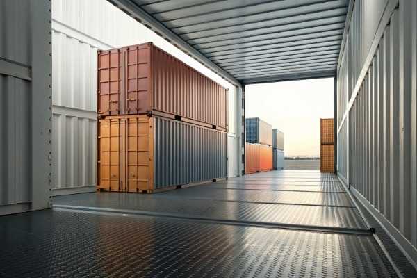 Cargo Suitability
