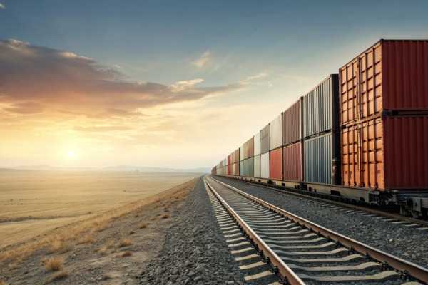 China-Europe Freight