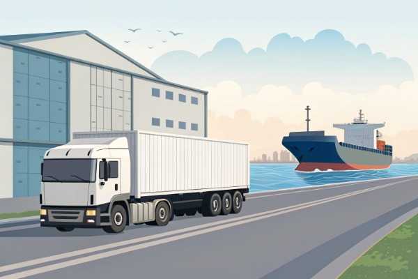 Choosing Freight Method