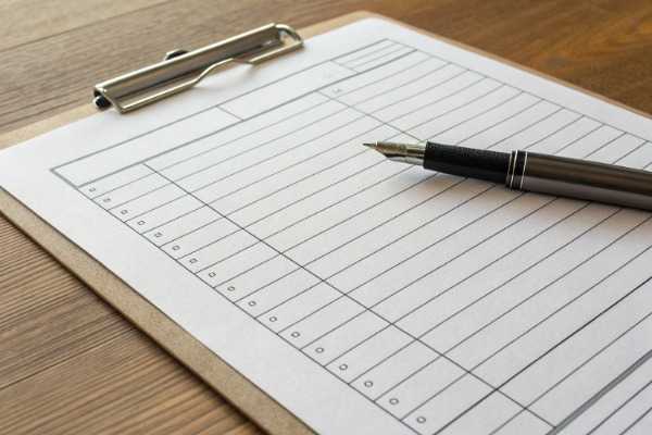 Commercial Invoice