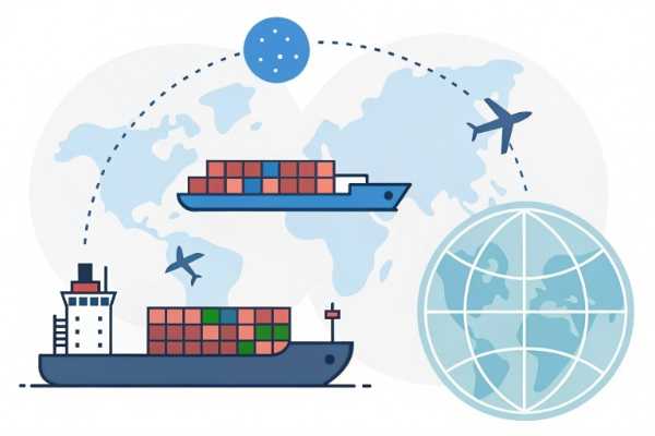 Incoterms vs Shipping Terms: What Is the Difference?