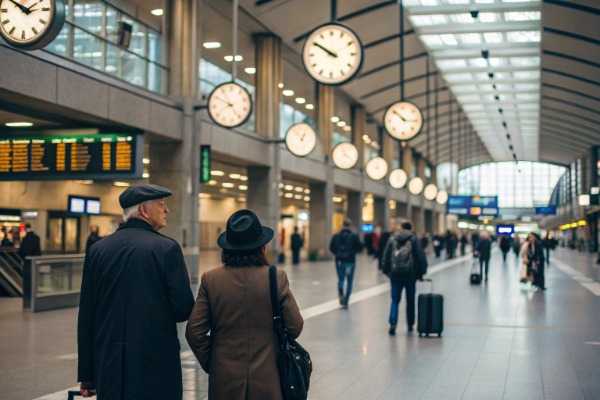 Cost and Transit Time