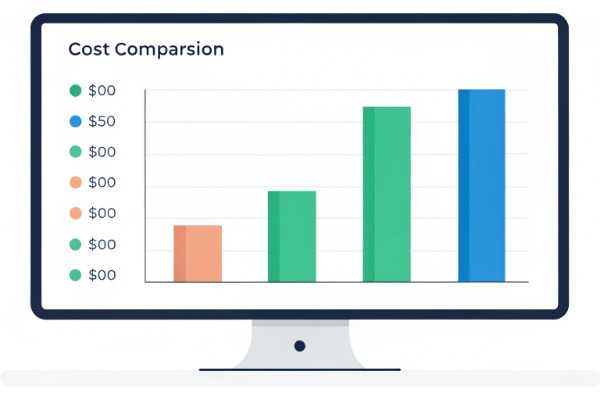 Cost Comparison