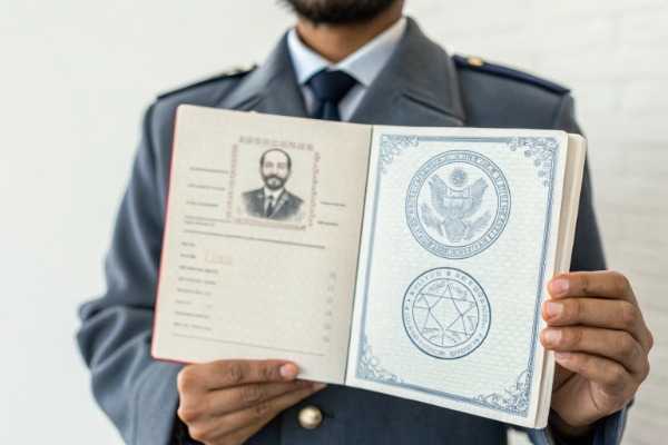 Customs Documents