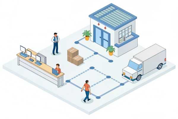 China-Europe Railway Customs Clearance Process Explained