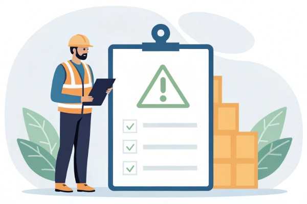 Dangerous Goods Documentation