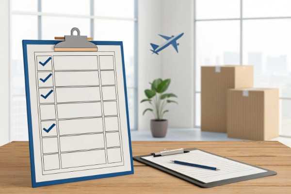 Essential Air Freight Documents