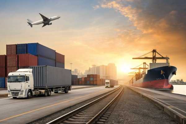 How Long Does China-Europe Rail Freight Take?