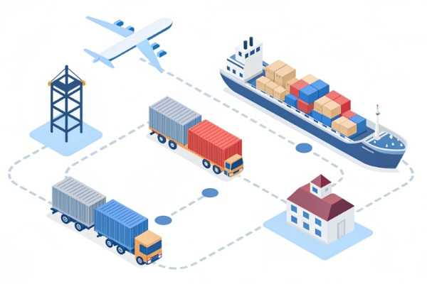 Incoterms Explained: Responsibilities, Costs and Risks