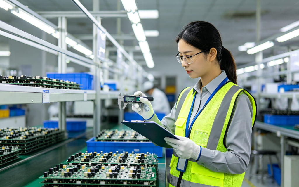 Why You Need Third-Party Product Inspection Services When Importing from China