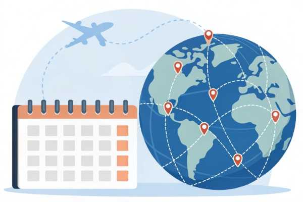 How Long Does Air Freight from China Take?