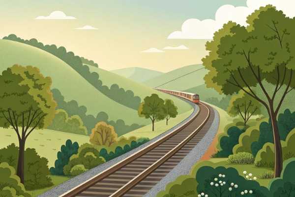 Southern Rail Corridor