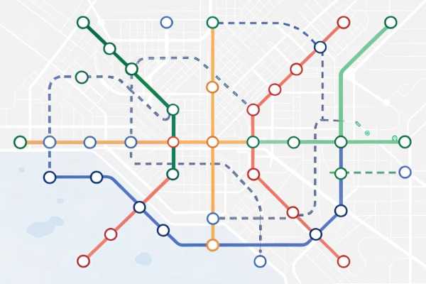 Transit Time Analysis