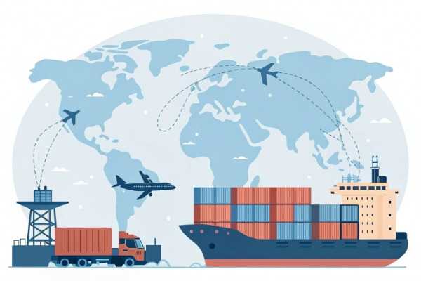 How Do Incoterms Work? A Step-by-Step Explanation