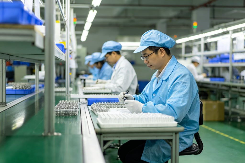 How a China Sourcing Agent Can Save Your Business Time, Money, and Headaches