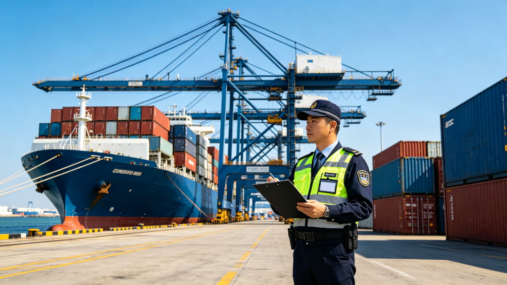 DDP Shipping from China to Australia: Complete Guide (2026)