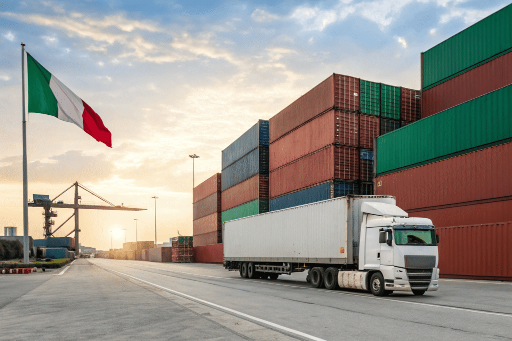 Freight Forwarder China to Mexico: 2026 Complete Guide (DDP, Sea & Air)