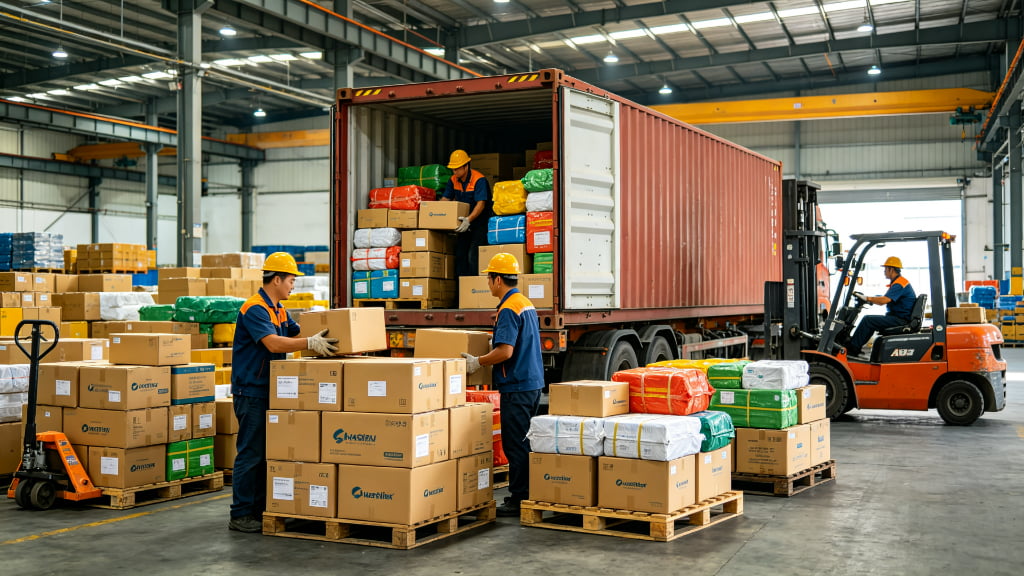 What Is LCL Shipping? When Should Small Sellers Use It? (2026 Guide)
